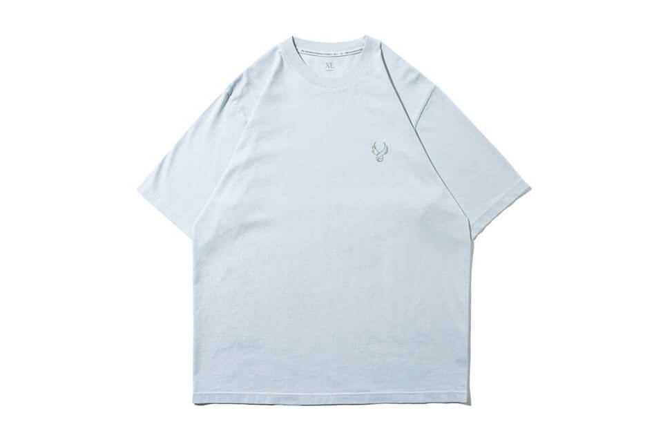 REMIX 23 SS FLO Tee (10)