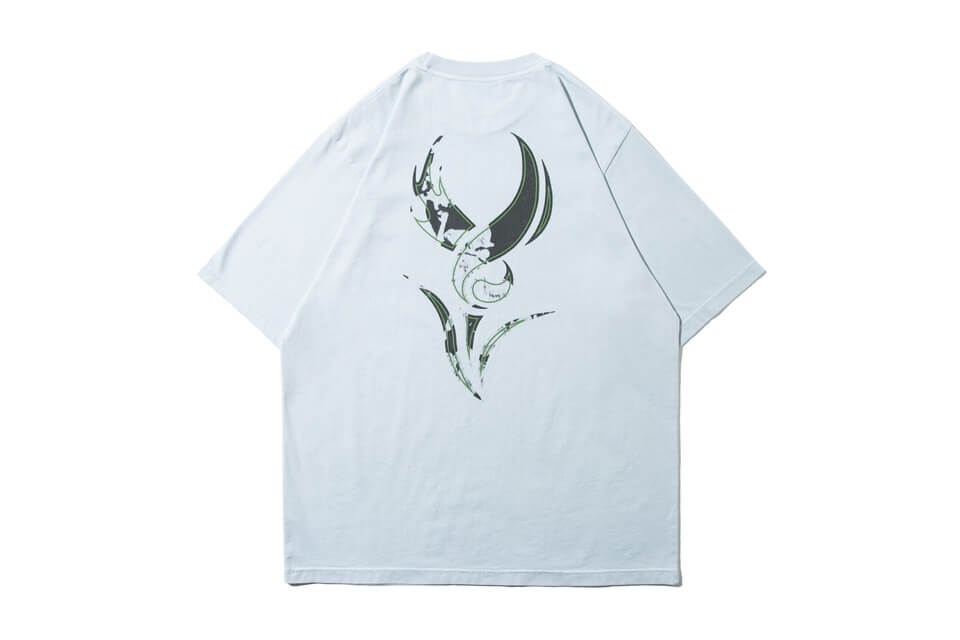 REMIX 23 SS FLO Tee (11)