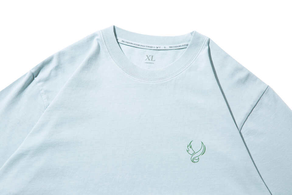 REMIX 23 SS FLO Tee (12)