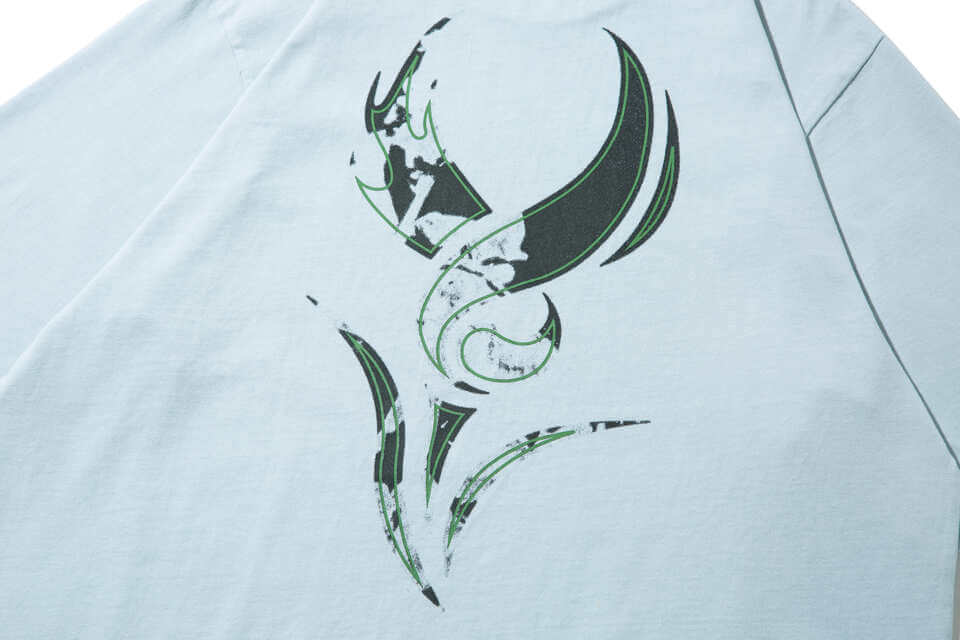REMIX 23 SS FLO Tee (13)