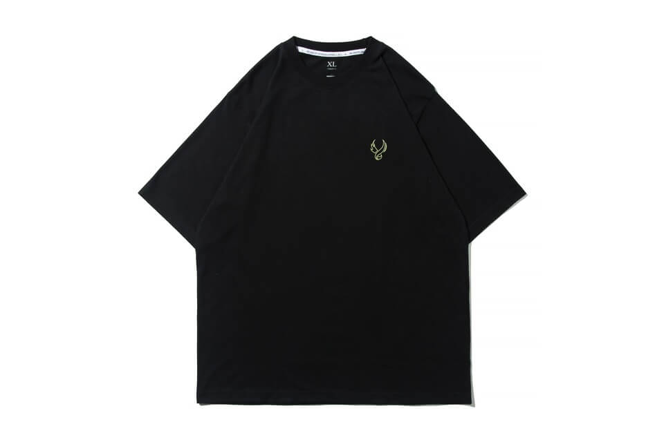 REMIX 23 SS FLO Tee (6)