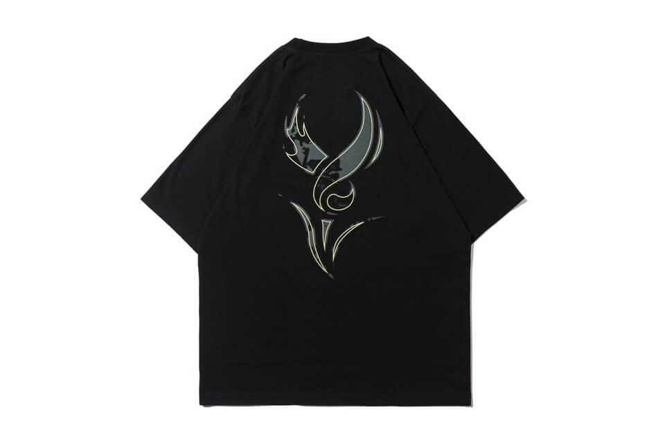 REMIX 23 SS FLO Tee (7)