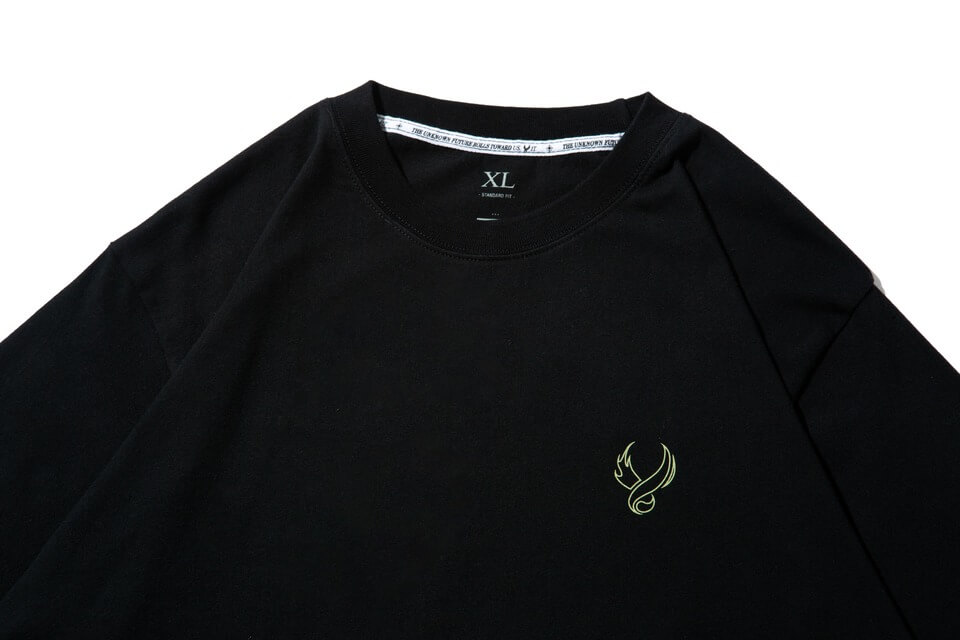 REMIX 23 SS FLO Tee (8)