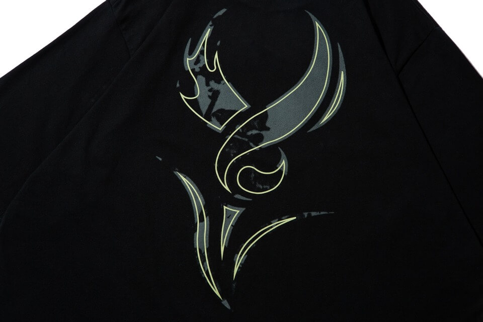 REMIX 23 SS FLO Tee (9)