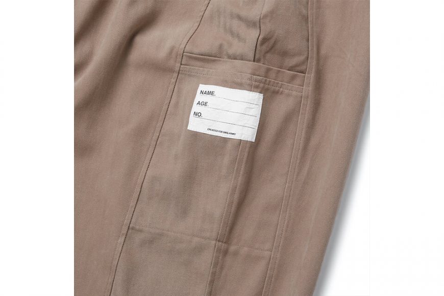 SMG 23 SS Tapered Pants (7)