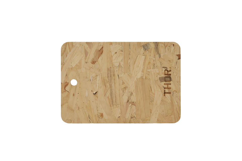 THOR® 23 SS Top Board For Thor Totes 22L (1)