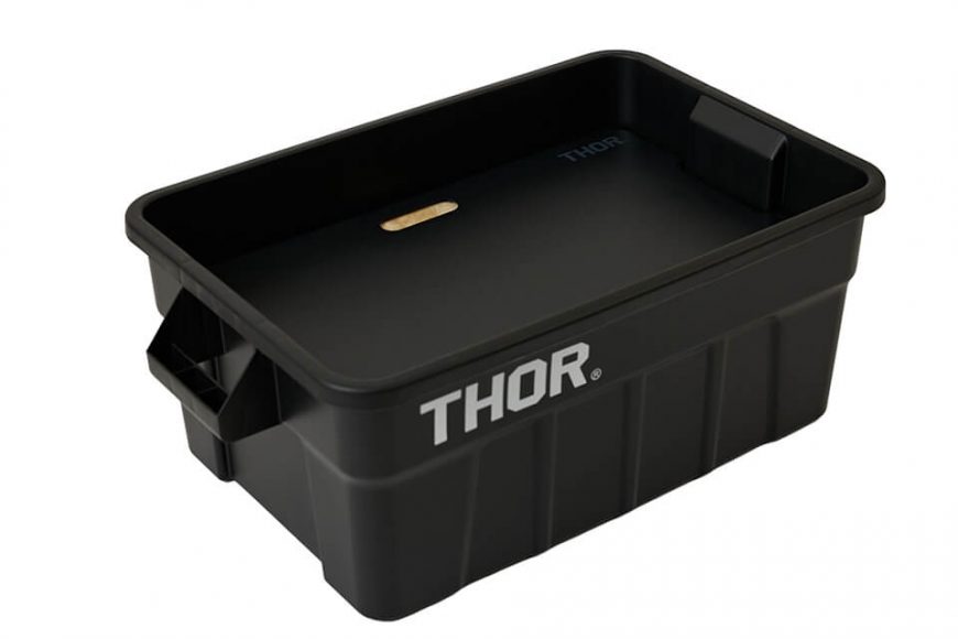 THOR® 23 SS Top Board For Thor Totes 22L (11)