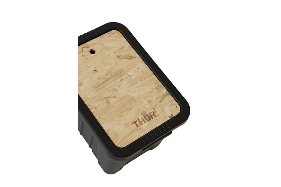 THOR® 23 SS Top Board For Thor Totes 22L (3)