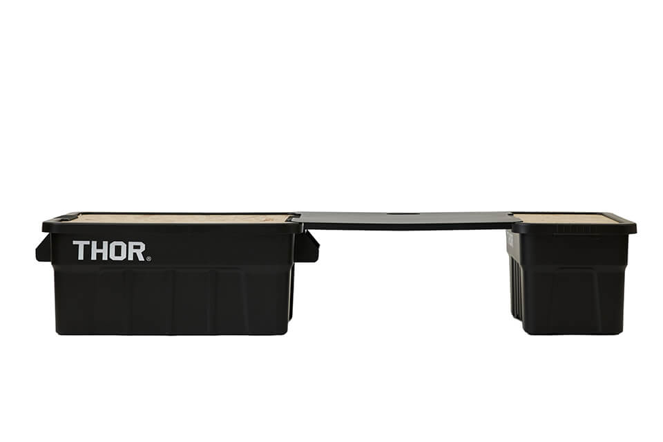 THOR® 23 SS Top Board For Thor Totes 22L (6)