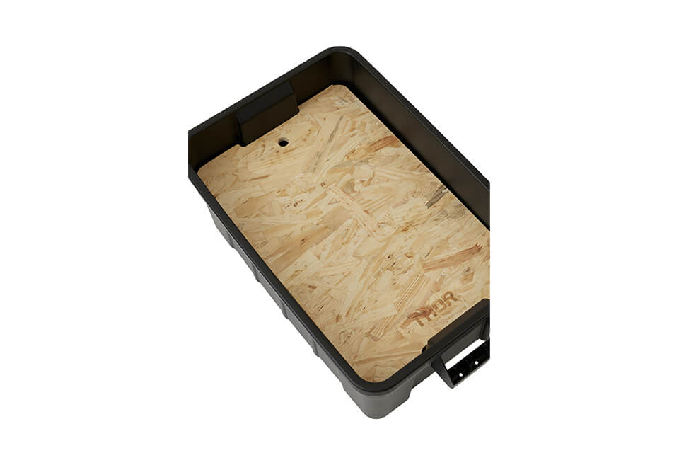 THOR® 23 SS Top Board For Thor Totes 22L (8)