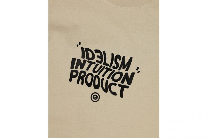 idealism 23 SS Spin Bulb Tee (10)
