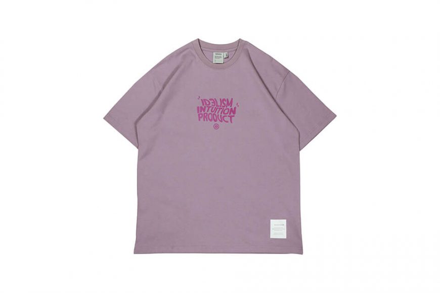 idealism 23 SS Spin Bulb Tee (12)