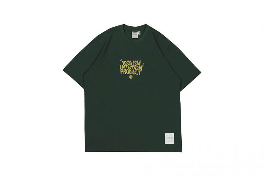 idealism 23 SS Spin Bulb Tee (16)