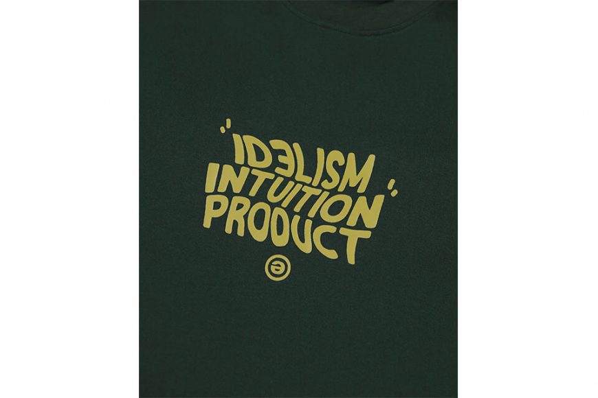idealism 23 SS Spin Bulb Tee (18)