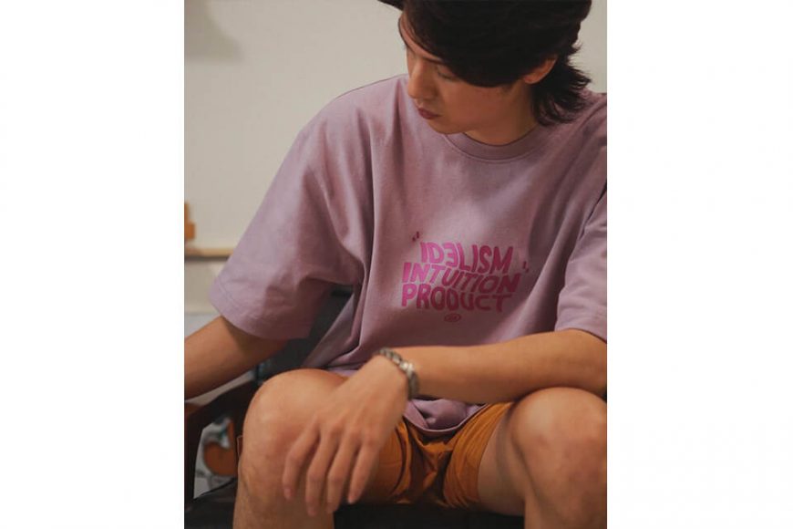 idealism 23 SS Spin Bulb Tee (4)