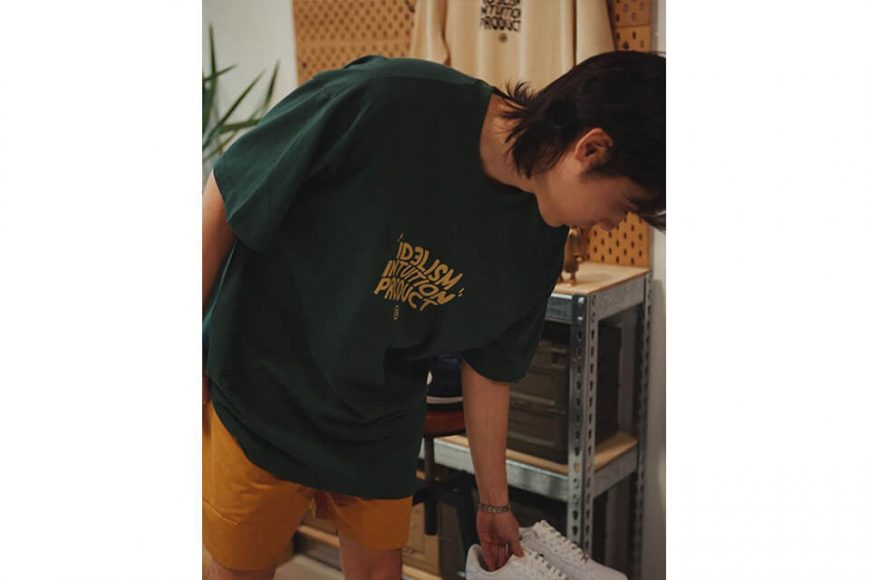 idealism 23 SS Spin Bulb Tee (5)