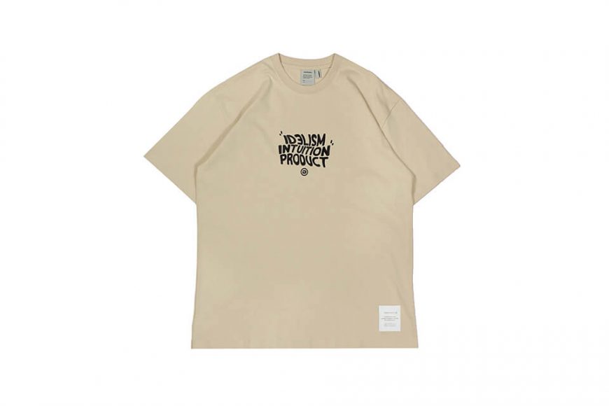 idealism 23 SS Spin Bulb Tee (8)