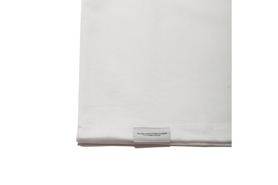 AES 23 SS EST. 2008 College Fonts Tee (10)