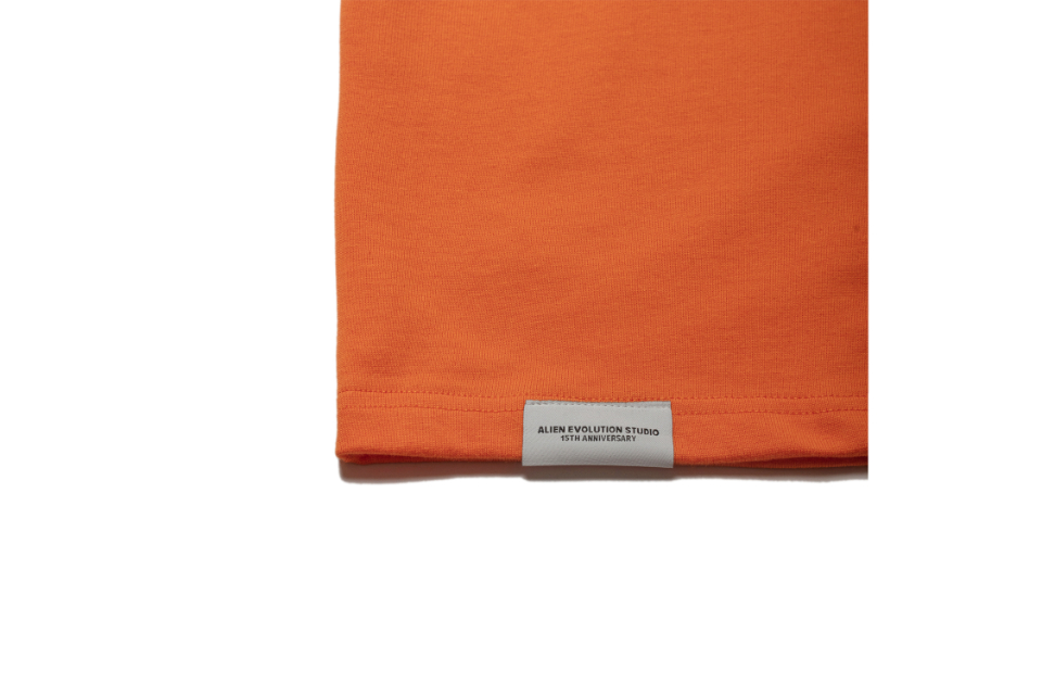 AES 23 SS EST. 2008 College Fonts Tee (15)