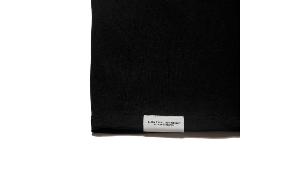 AES 23 SS EST. 2008 College Fonts Tee (5)