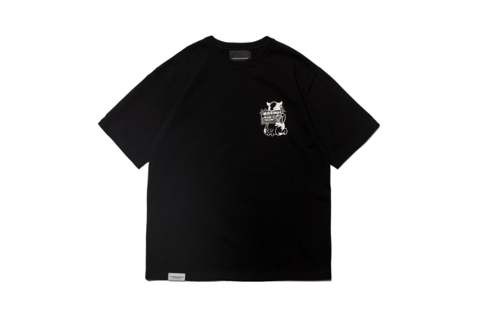 AES 23 SS Where Is The Cow Tee (1)