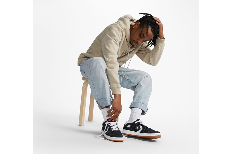 CONVERSE 23 SS A04144C AS-1 Pro (2)