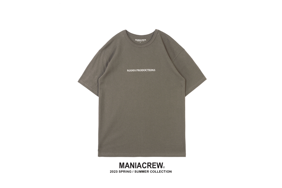 MANIA 23 SS Explorer Tee (1)