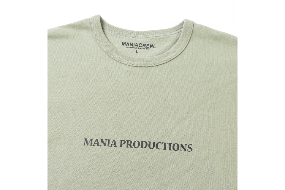 MANIA 23 SS Explorer Tee (10)