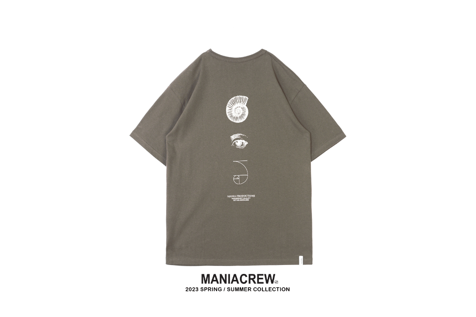 MANIA 23 SS Explorer Tee (2)