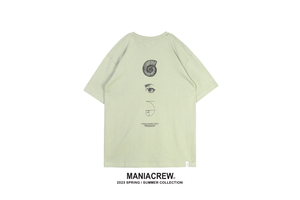 MANIA 23 SS Explorer Tee (8)