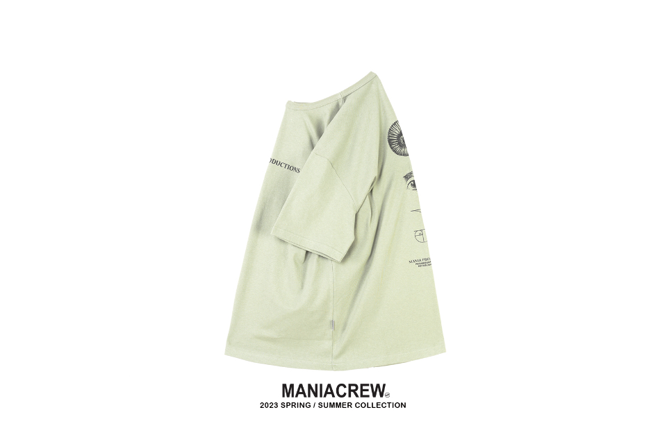 MANIA 23 SS Explorer Tee (9)