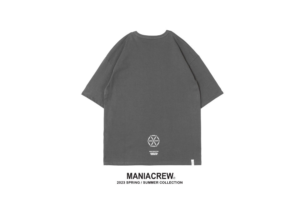 MANIA 23 SS Genetics Tee (10)