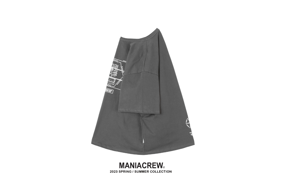 MANIA 23 SS Genetics Tee (11)