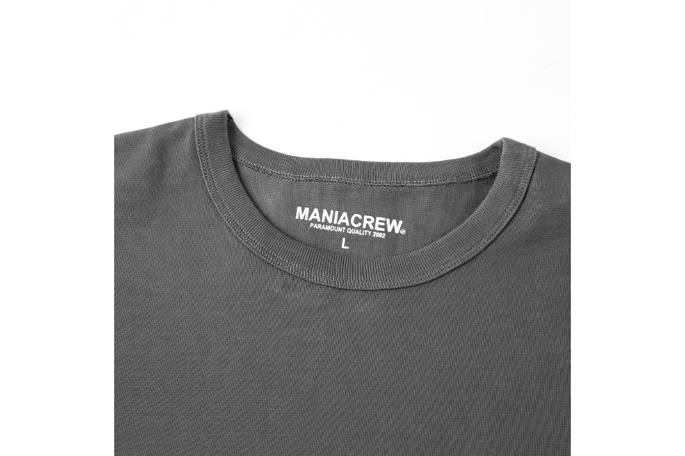 MANIA 23 SS Genetics Tee (12)