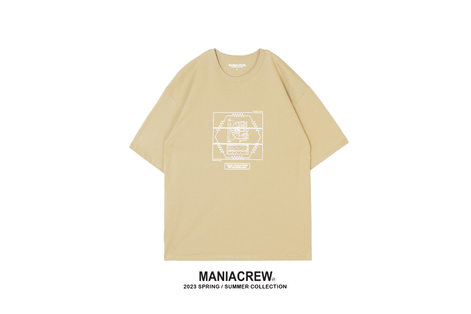 MANIA 23 SS Genetics Tee (16)