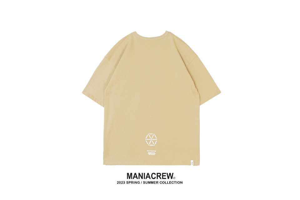 MANIA 23 SS Genetics Tee (17)