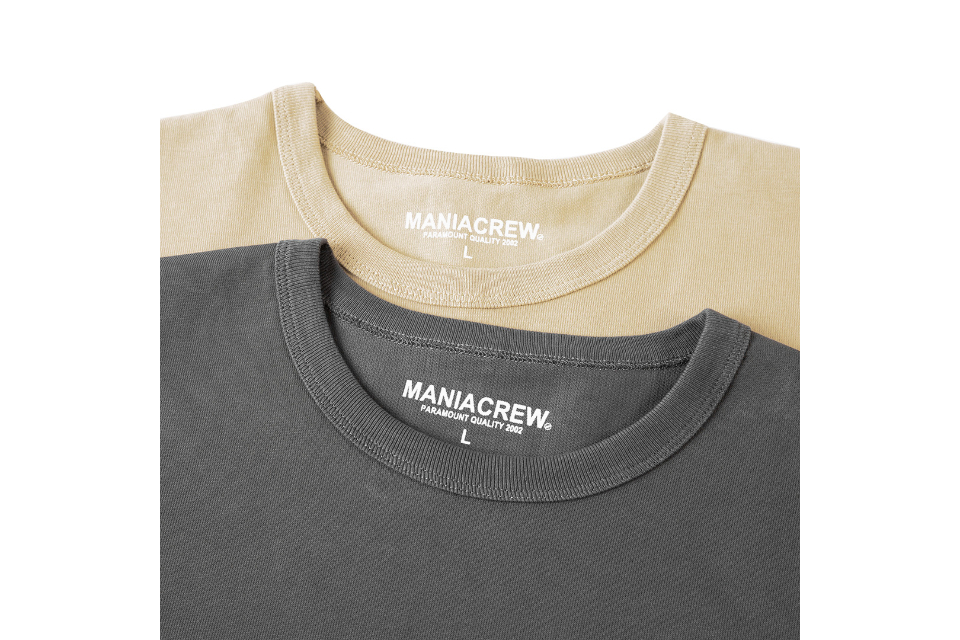 MANIA 23 SS Genetics Tee (23)