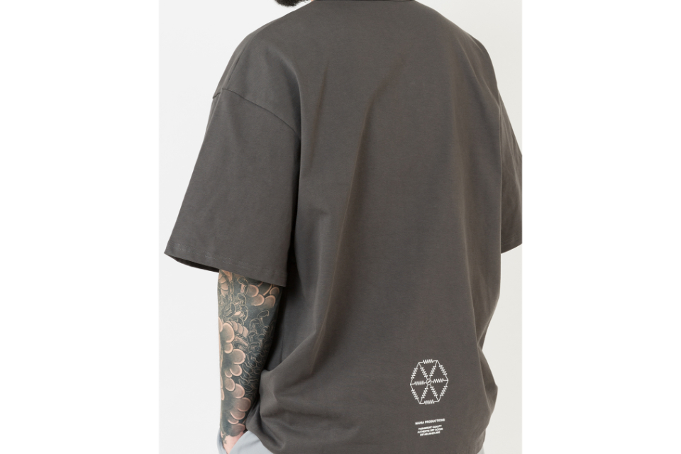 MANIA 23 SS Genetics Tee (4)