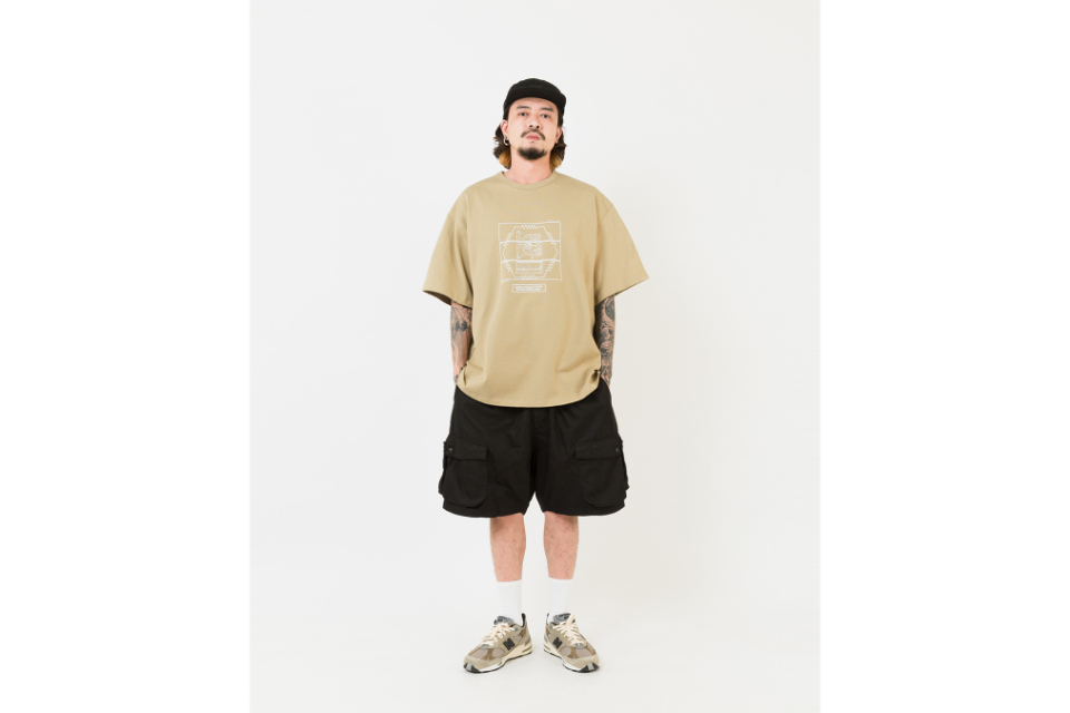 MANIA 23 SS Genetics Tee (5)
