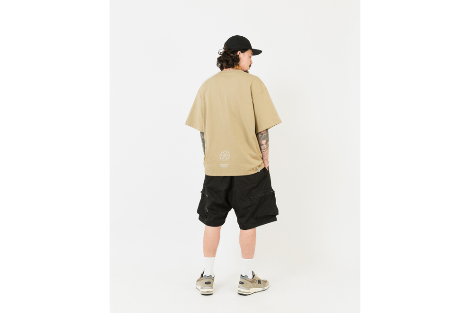 MANIA 23 SS Genetics Tee (6)