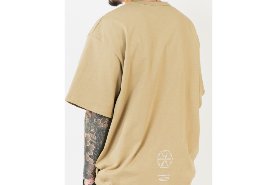 MANIA 23 SS Genetics Tee (8)