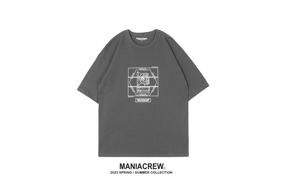 MANIA 23 SS Genetics Tee (9)