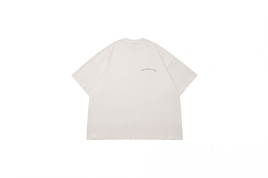 MELSIGN 23 SS Eyes Don't Lie Graphic Tee (7)