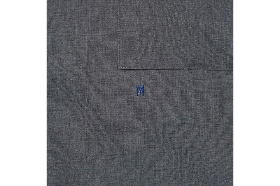 MELSIGN 23 SS Mellow Big Shirt (13)