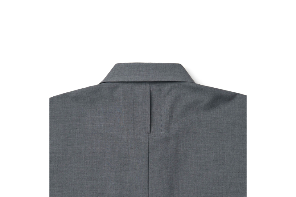MELSIGN 23 SS Mellow Big Shirt (14)