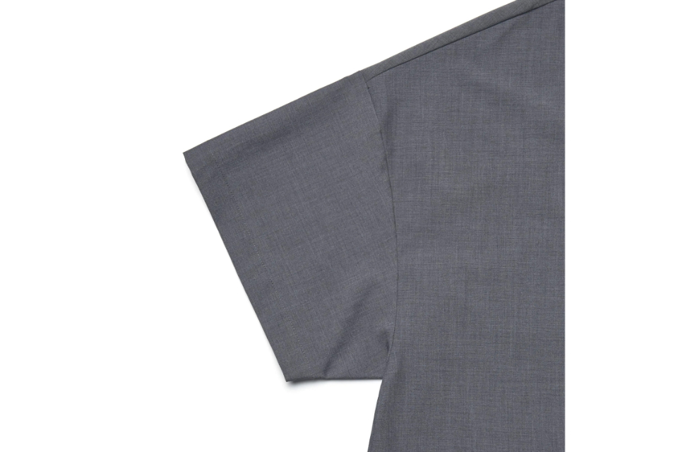 MELSIGN 23 SS Mellow Big Shirt (15)