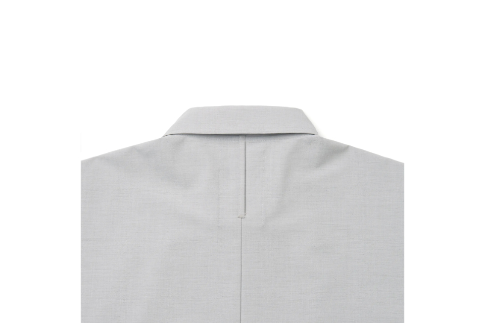 MELSIGN 23 SS Mellow Big Shirt (6)