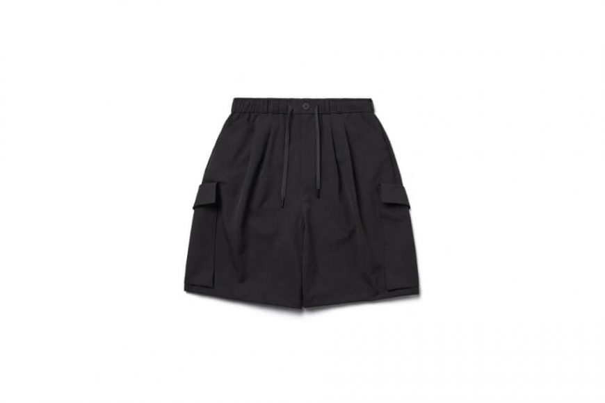 MELSIGN 23 SS Pocket Baggy Shorts (10)