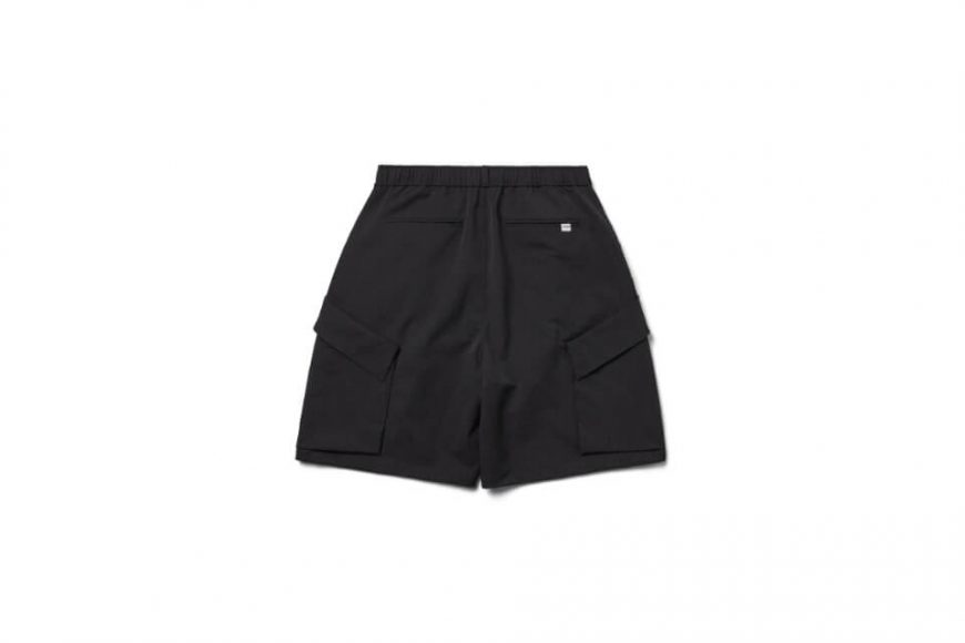 MELSIGN 23 SS Pocket Baggy Shorts (11)