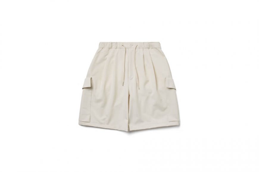 MELSIGN 23 SS Pocket Baggy Shorts (16)